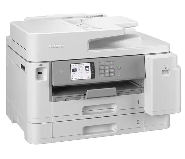 Brother MFC-J5955DW - 721345 - zdjęcie 3